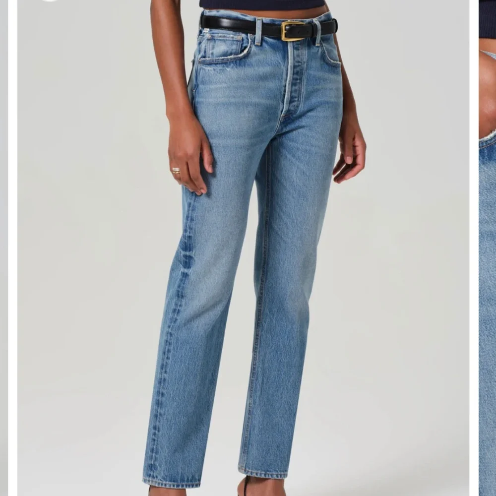 Citizens of Humanity Blaine Perri wash 25 - Picture 4 of 10